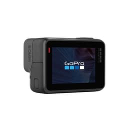 GoPro Hero 5 Sport camera