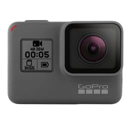 GoPro Hero 5 Sport camera