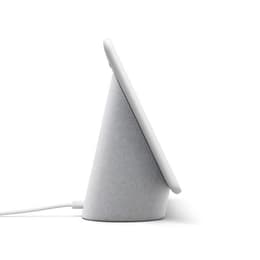 Google Nest Hub Bluetooth Speakers - Gray