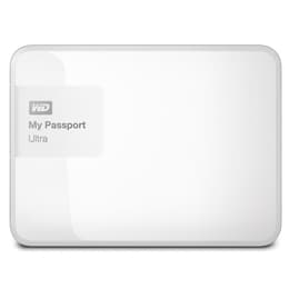 Western Digital WDBGPU0010BWT-NESN External hard drive - HDD 1 TB USB 3.0