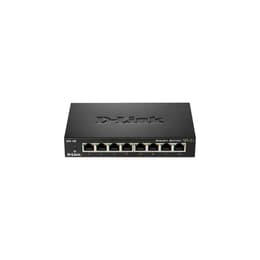 D-Link DGS-108GL hubs & switches