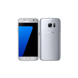 Galaxy S7 32GB - Silver - Locked Verizon