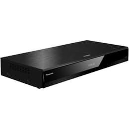Panasonic DP-UB820-K Blu-Ray Players
