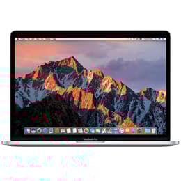 MacBook Pro Retina 13.3-inch (2016) - Core i5 - 8GB - SSD 256GB