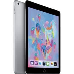 iPad 9.7-inch 6th Gen (2018) - Wi-Fi