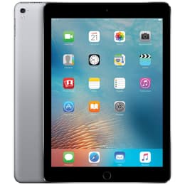 iPad 9.7-inch 6th Gen (2018) 128GB - Space Gray - (Wi-Fi)