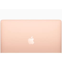 MacBook Air 13" (2019) - QWERTY - English