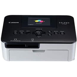 Canon Selphy CP1000 Compact Colored Photo Printer
