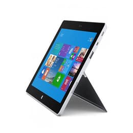 Microsoft Surface Pro 3 (2014) 128GB - Silver - (Wi-Fi)