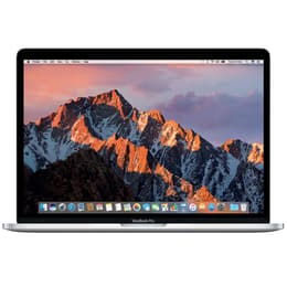 MacBook Pro Retina 13.3-inch (2017) - Core i5 - 8GB - SSD 512GB