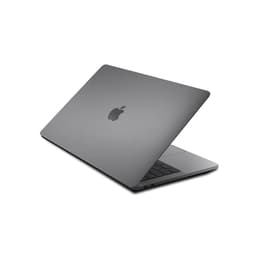 MacBook Pro 13" (2017) - QWERTY - English