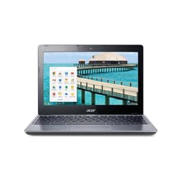 Acer Chromebook C720 Celeron 2955U 1.4 GHz - SSD 16 GB - 4 GB