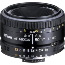 Nikon Camera Lense Nikon standard f/1.8