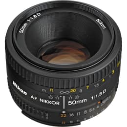 Nikon Camera Lense Nikon standard f/1.8