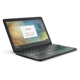 Lenovo Chromebook N23 Yoga MT8173C 2.1 ghz 32gb eMMC - 4gb QWERTY - English (US)