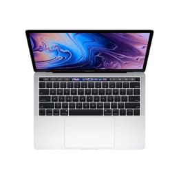 MacBook Pro 13" (2017) - QWERTY - English