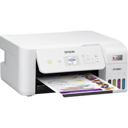 Epson EcoTank ET-2800 Inkjet Printer