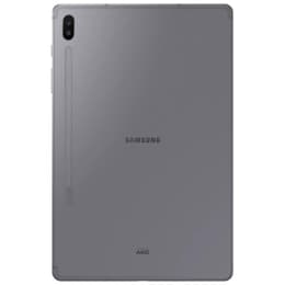 Galaxy Tab S6 (2019) - Wi-Fi
