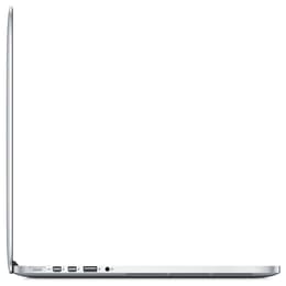 MacBook Pro 15" (2013)