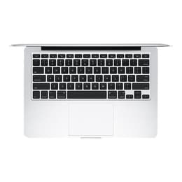 MacBook Pro 13" (2015) - AZERTY - Canadian