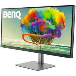 Benq 34-inch Monitor 3440 x 1440 LED (PD3420Q)