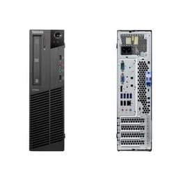 Lenovo ThinkCentre M92P SFF Core i5 2.9 GHz - SSD 128 GB RAM 4GB