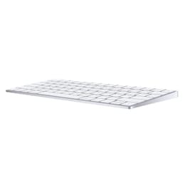 Magic Keyboard (2015) Wireless - Silver - QWERTY - English (US)