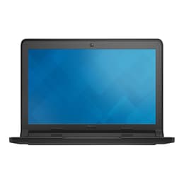 Dell Chromebook 3120 Celeron 2955U 1.4 GHz 16GB SSD - 2GB