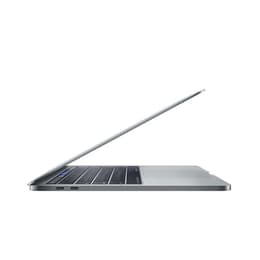 MacBook Pro 13" (2019) - QWERTY - English