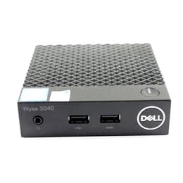 Dell Wyse N10D 3040 Atom X5 1.44 GHz - SSD 16 GB RAM 2GB