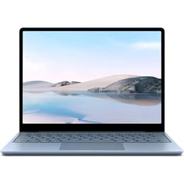 Microsoft Surface Laptop Go 12.4-inch (2019) - Core i5-1035G1 - 8 GB - SSD 256 GB