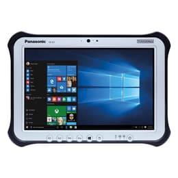 Panasonic Toughpad FZ-G1 10.1-inch (2016) - Core i5-5300U - 8 GB - SSD 256 GB