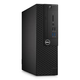 Dell OptiPlex 3050 Core i3 3.7 GHz - HDD 500 GB RAM 8GB