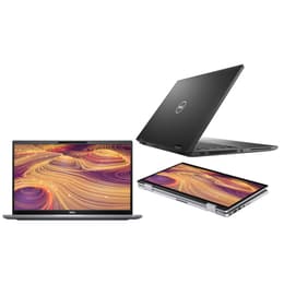 Dell Latitude 7420 14" Core i5 2.4 GHz - SSD 256 GB - 8 GB QWERTY - English (US)
