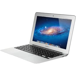 MacBook Air 13.3-inch (2012) - Core i5 - 4GB - SSD 128GB
