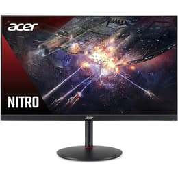 Acer 23.8"-inch Monitor 1920 x 1080 LED (XV242Y Pbmiiprx)