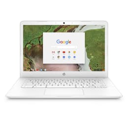 HP ChromeBook 14 G5 Celeron N3350 1.1 GHz 16GB eMMC - 4GB