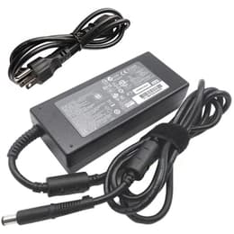 HP 18.5V 6.5A 120W Black Laptop Charger AC Power Adapter 384023-001 391174-001
