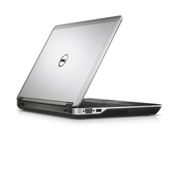 Dell Latitude E6440 14-inch (2013) - Core i5-4300M - 8 GB - HDD 320 GB
