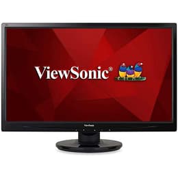 Viewsonic 23.6-inch Monitor 1920 x 1080 LED (VA2446M)