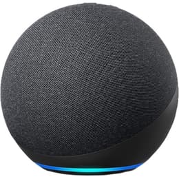 Amazon Echo (4th Gen) Bluetooth speakers - Black