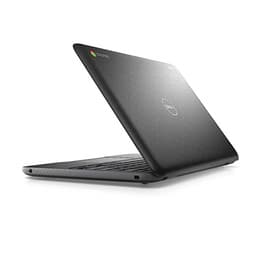 Dell Chromebook 11 3180 Celeron 1.6 ghz 16gb SSD - 4gb QWERTY - English (US)