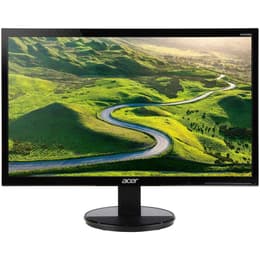 Acer 23.8"-inch Monitor 1920 x 1080 LED (KC242Y Abi)