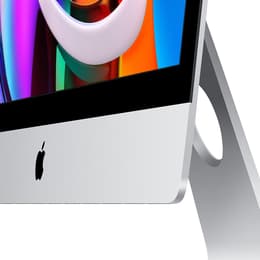 iMac 27-inch Retina (Mid-2020) Core i7 3.8GHz - SSD 512 GB - 8GB
