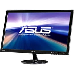 Asus 23-inch Monitor 1920 x 1080 LED (VS238H-P)