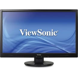 Viewsonic 23.6-inch Monitor 1920 x 1080 LED (VA2445M)