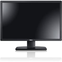 Dell 24-inch Monitor 1920 x 1200 LED (UltraSharp U2412MB)