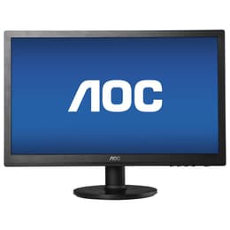 Aoc 21.5-inch Monitor 1920 x 1080 LED (E2260SWDN)