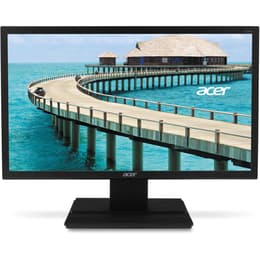 Acer 23.6-inch Monitor 1920 x 1080 LCD (V243H)