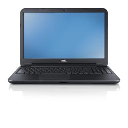 Dell Inspiron 3521 15.6-inch (2019) - Pentium Silver N5030 - 4 GB - SSD 128 GB